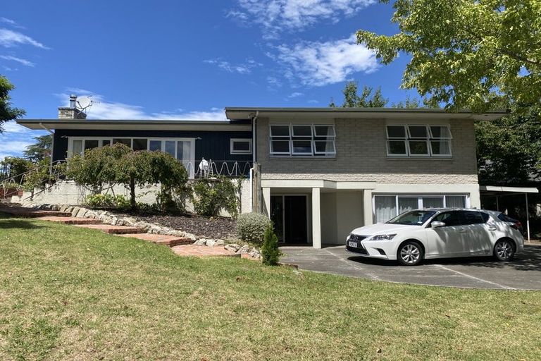 Photo of property in 25 Margaret Avenue, Havelock North, 4130