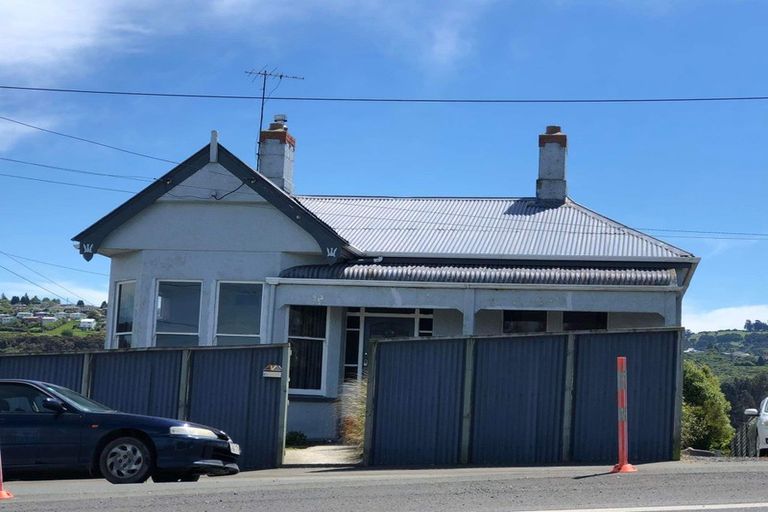 Photo of property in 70 Kenmure Road, Belleknowes, Dunedin, 9011