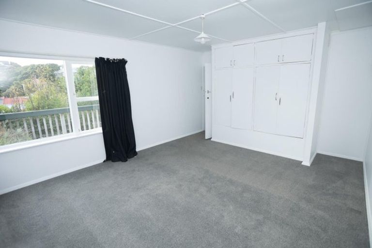 Photo of property in 119 Wadestown Road, Wadestown, Wellington, 6012