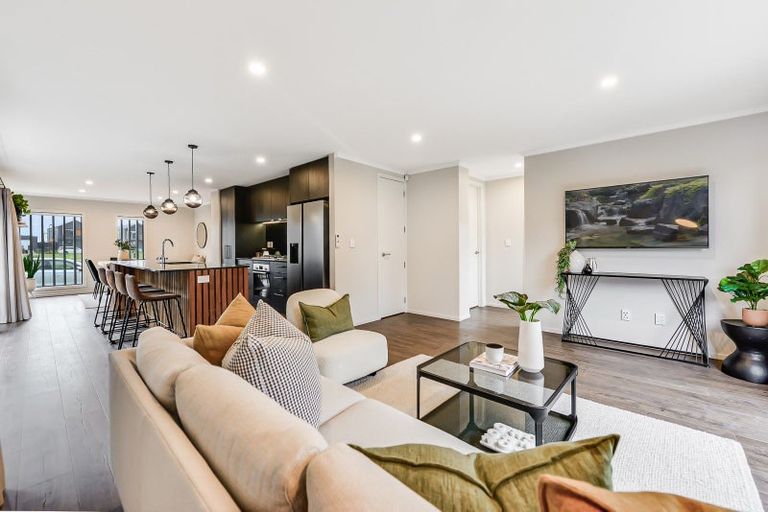 Photo of property in 14 Cogar Terrace, Chartwell, Hamilton, 3210