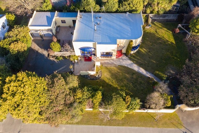 Photo of property in 17 Spaxton Street, Methven, 7730