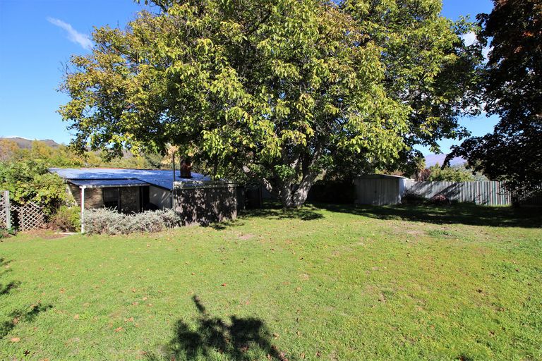 Photo of property in 171 Manuherikia Road, Letts Gully, Alexandra, 9393