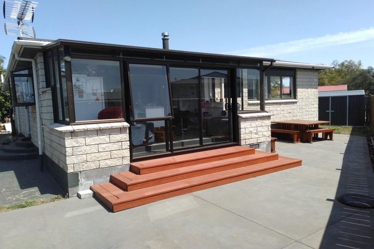 Photo of property in 6 Kamahi Avenue, Hawera, 4610