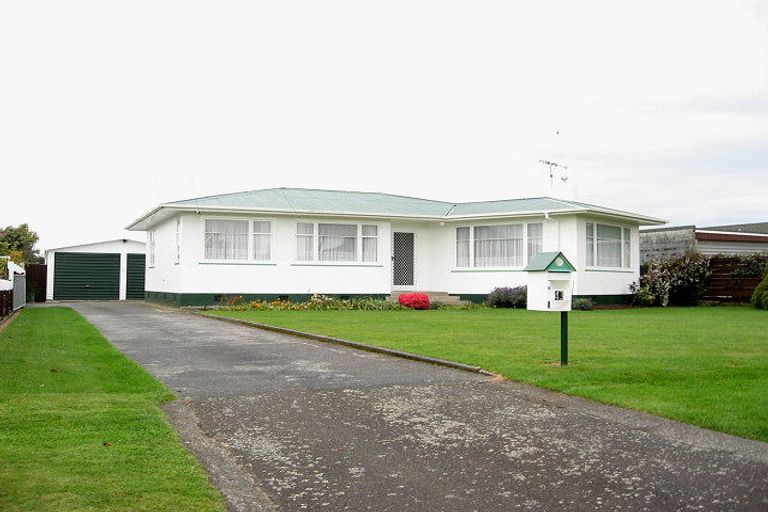 Photo of property in 43 Surrey Road, Springvale, Whanganui, 4501