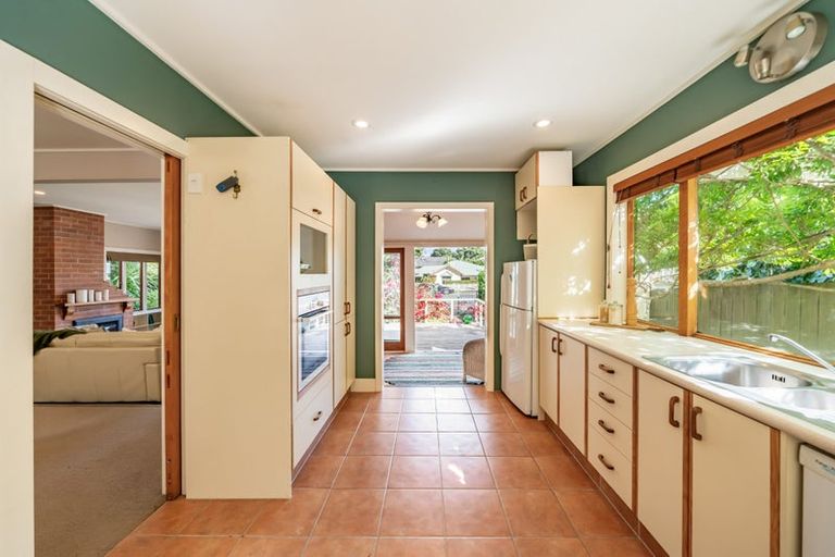 Photo of property in 309 Muritai Road, Eastbourne, Lower Hutt, 5013