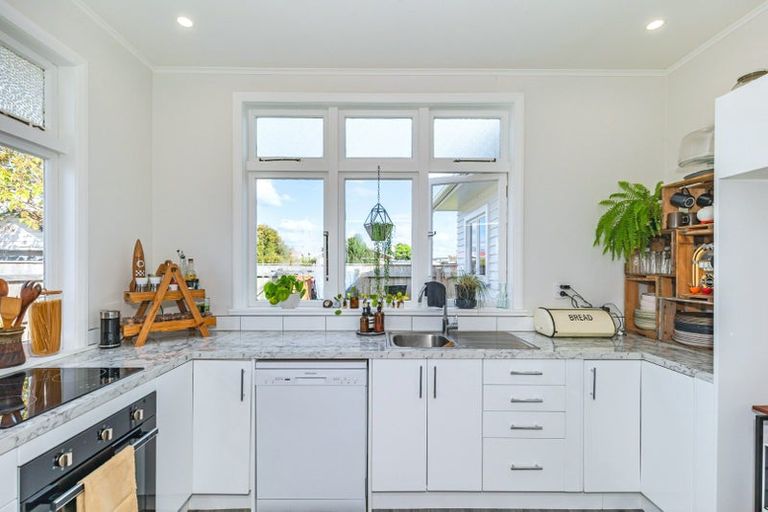 Photo of property in 23 Stuckey Street, Levin, 5510