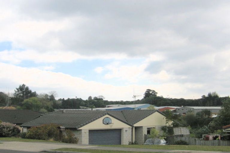 Photo of property in 107 Cheyne Road, Pyes Pa, Tauranga, 3112