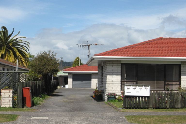 Photo of property in 1/34 Seddon Street, Glenholme, Rotorua, 3010