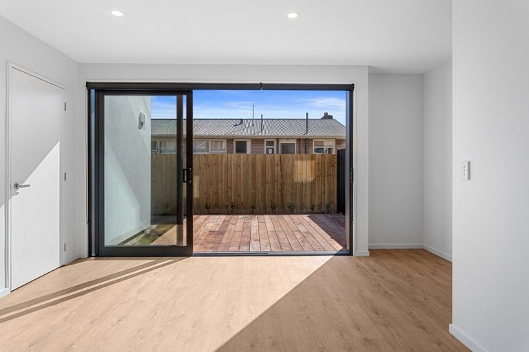 Photo of property in 2/176 Lyttelton Street, Spreydon, Christchurch, 8024