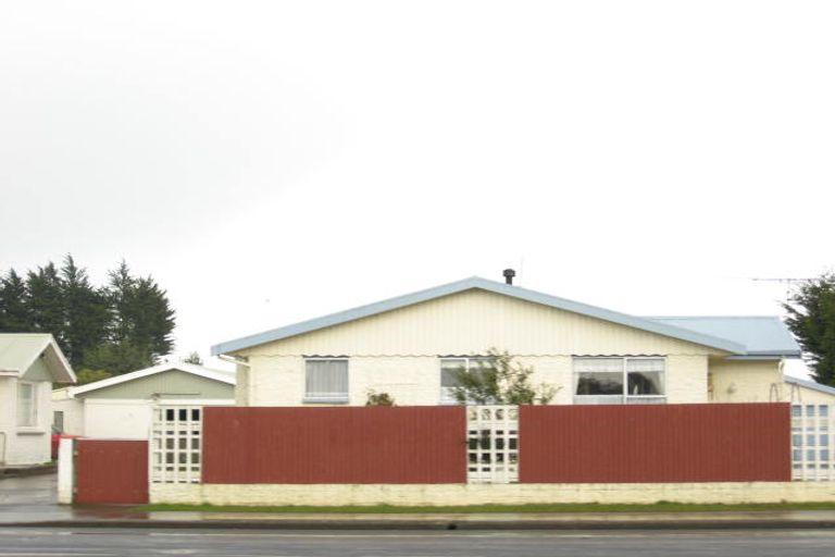Photo of property in 134 Regent Street, Heidelberg, Invercargill, 9812