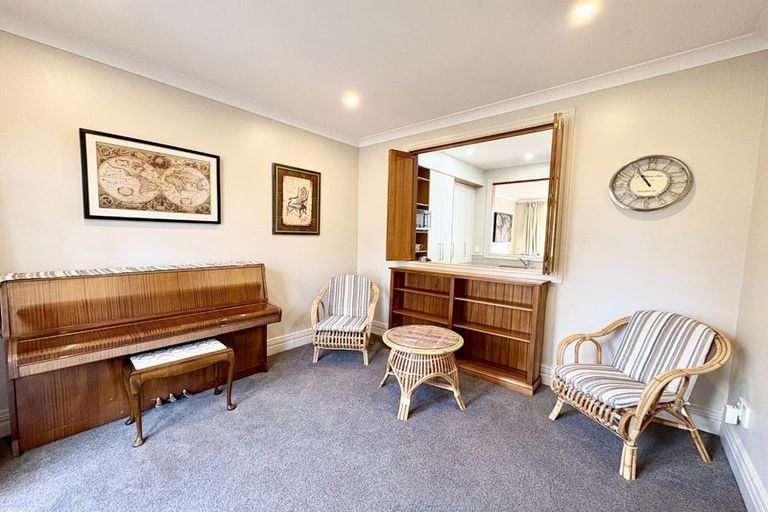 Photo of property in 154a Tinakori Road, Thorndon, Wellington, 6011