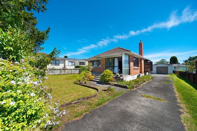 Photo of property in 45 Sturges Road, Henderson, Auckland, 0612