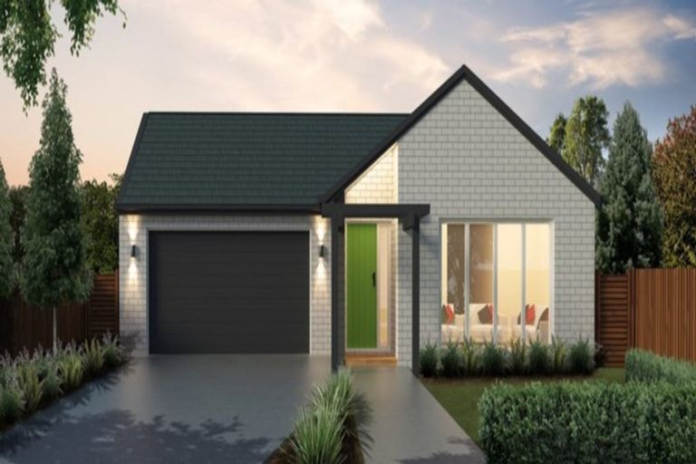 Photo of property in 1 Lulu Avenue, Chartwell, Hamilton, 3210