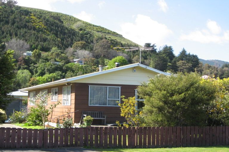 Photo of property in 96 North Road, The Wood, Nelson, 7010