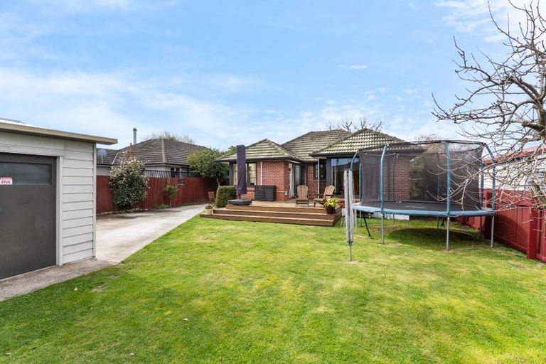 Photo of property in 9 Esperance Street, St Albans, Christchurch, 8052