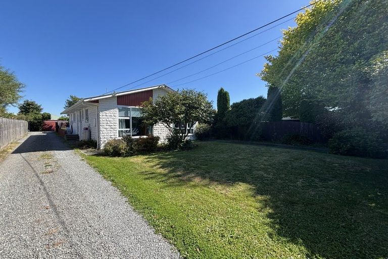 Photo of property in 75 Conway Street, Somerfield, Christchurch, 8024