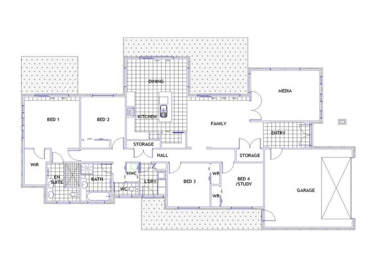 Photo of property in 443 Makarau Road, Makarau, Kaukapakapa, 0873