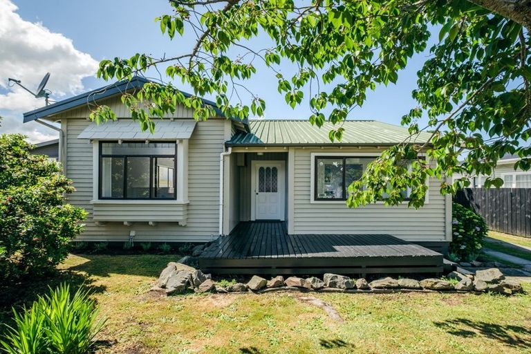 Photo of property in 10 Grafton Road, Te Hapara, Gisborne, 4010