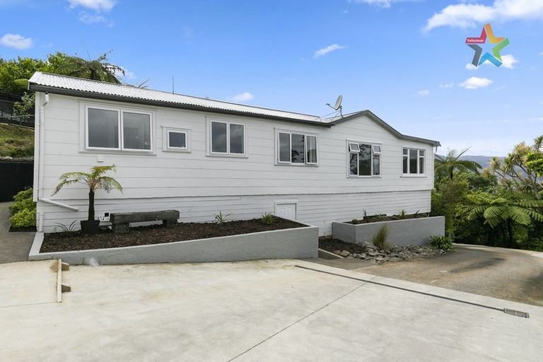 Photo of property in 26 Natusch Road, Belmont, Lower Hutt, 5010