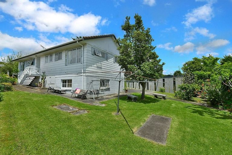 Photo of property in 16 Albert Road, Warkworth, 0910