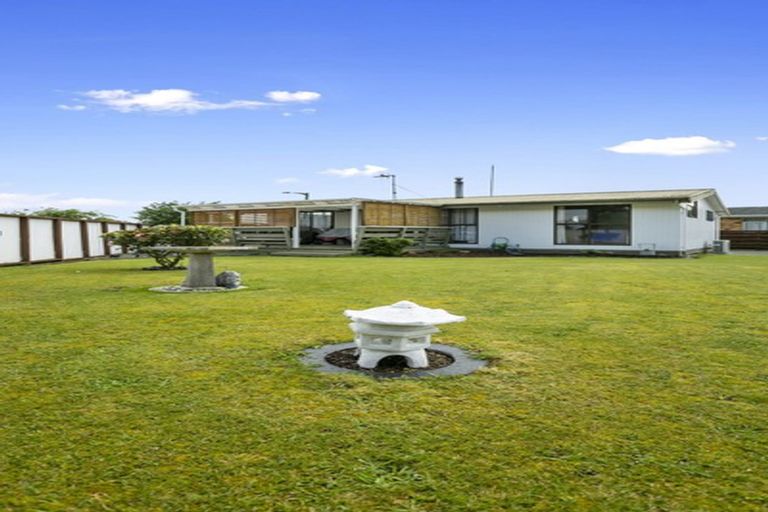 Photo of property in 16 Titoki Street, Matamata, 3400