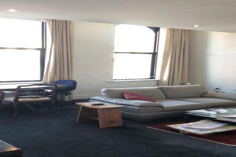 Photo of property in 1/54 Crawford Street, Dunedin Central, Dunedin, 9016