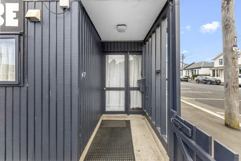 Photo of property in 47 Howe Street, North Dunedin, Dunedin, 9016
