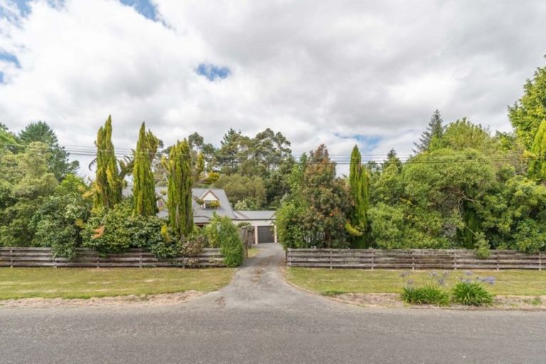 Photo of property in 18 Flyger Street, Kimbolton, 4774