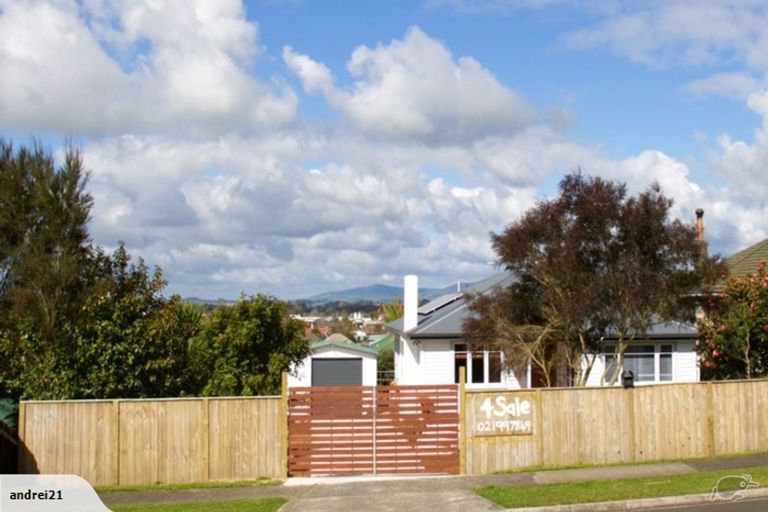 Photo of property in 7 Terrace Avenue, Morrinsville, 3300