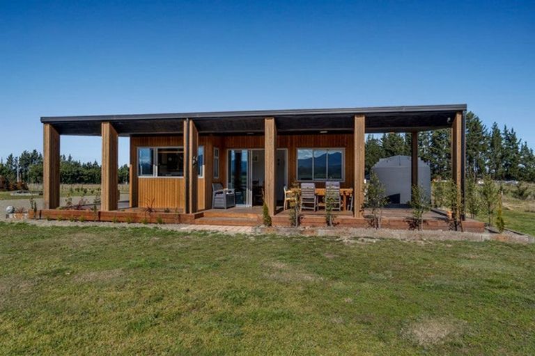 Photo of property in 123 Yaxleys Road, Loburn, Rangiora, 7473