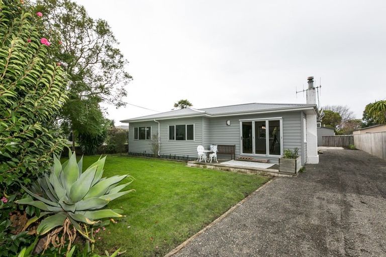 Photo of property in 5 Sheehan Street, Bay View, Napier, 4104