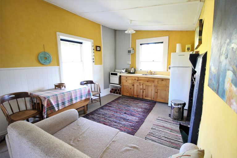 Photo of property in 171 Manuherikia Road, Letts Gully, Alexandra, 9393