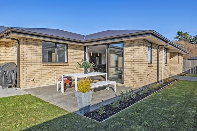 Photo of property in 55 Clausen Avenue, Leeston, 7632