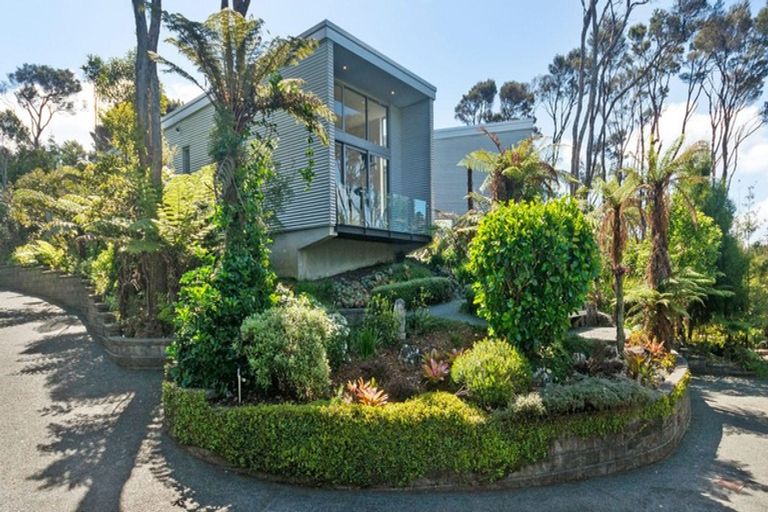 Photo of property in 59 Welsh Hills Road, Swanson, Auckland, 0614