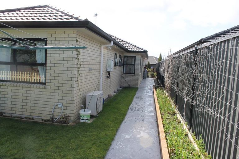 Photo of property in 25 Stan Heather Drive, Glenview, Hamilton, 3206