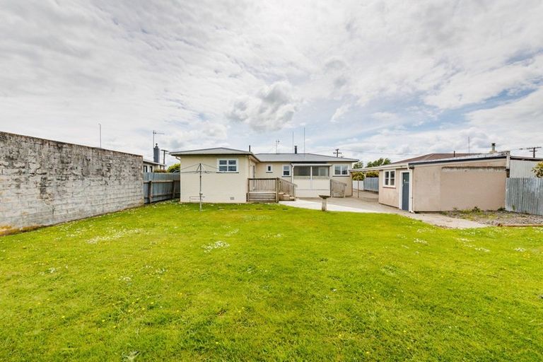 Photo of property in 4 Macmillan Place, Feilding, 4702