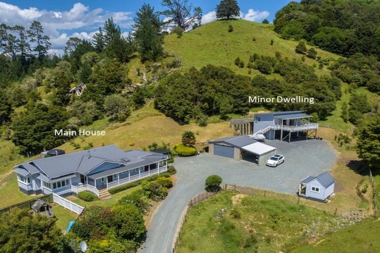 Photo of property in 128 Tunnel Road, Puhoi, Warkworth, 0994