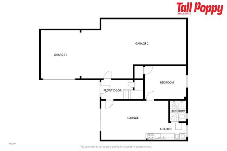 Photo of property in 70b Resolution Road, Welcome Bay, Tauranga, 3112