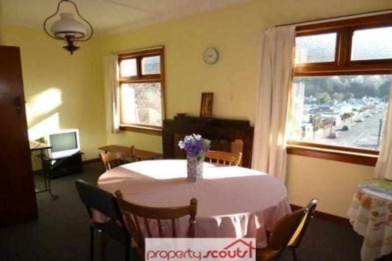 Photo of property in 21 Gillespie Street, North East Valley, Dunedin, 9010