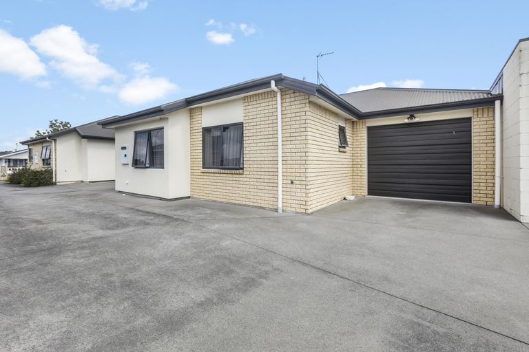 Photo of property in 92b Studholme Street, Morrinsville, 3300
