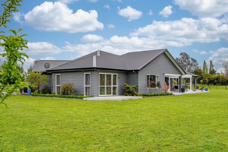Photo of property in 76c Willow Park Drive, Opaki, Masterton, 5871