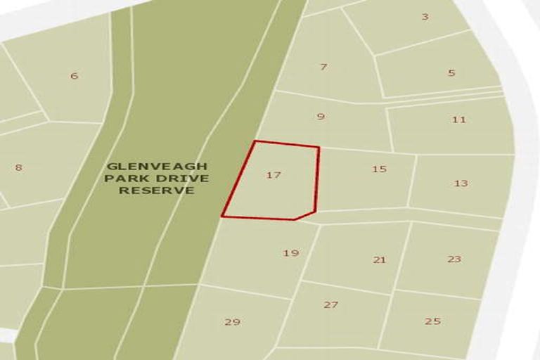 Photo of property in 17 Glenveagh Park Drive, Weymouth, Auckland, 2103