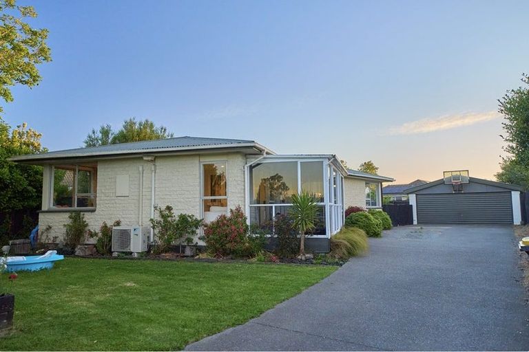 Photo of property in 24 Mccarthy Street, Hoon Hay, Christchurch, 8025