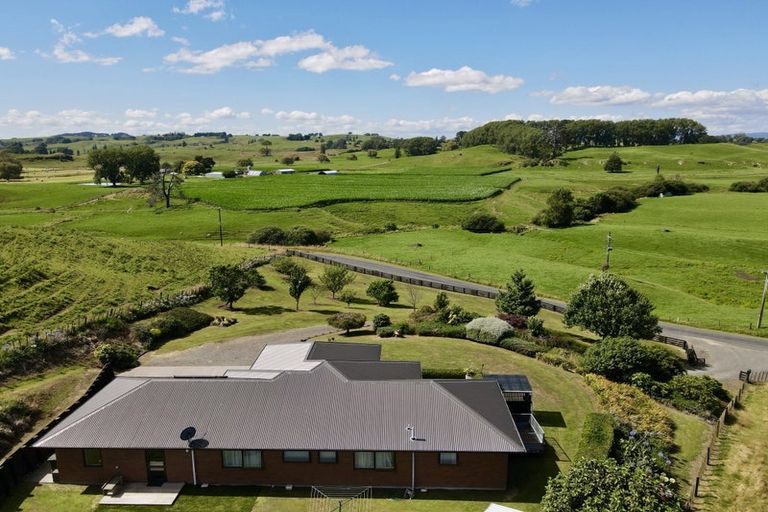 Photo of property in 323 Dukeson Road, Putaruru, 3481