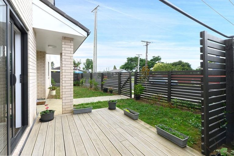 Photo of property in 1/30 Calvert Avenue, Mangere East, Auckland, 2024