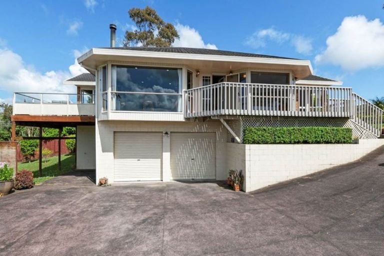 Photo of property in 136 West Hoe Heights, Orewa, 0931