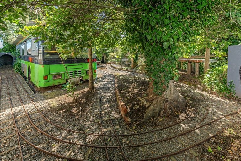 Photo of property in 133 Cornfoot Street, Castlecliff, Wanganui, 4501