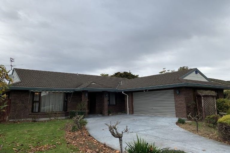 Photo of property in 30 Corfe Street, Ilam, Christchurch, 8041