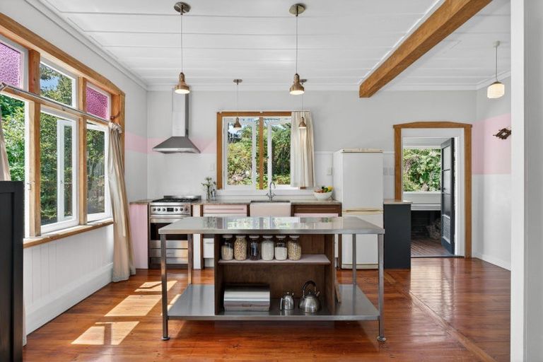 Photo of property in 1052 Wekaweka Road, Waimamaku, Kaikohe, 0473