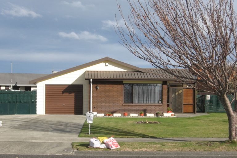 Photo of property in 7 Whiting Crescent, Greenmeadows, Napier, 4112